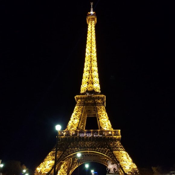 Meet your Posher, Jacqueline - Picture 3 of 3